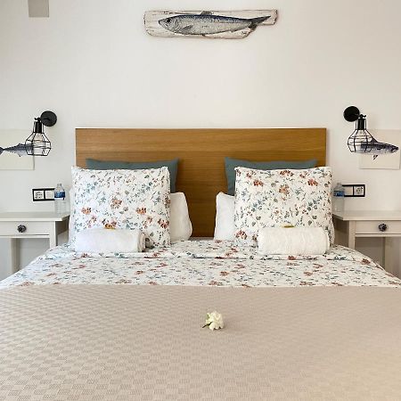 Апартаменты Bertoko Urdaibai II Бермео Экстерьер фото